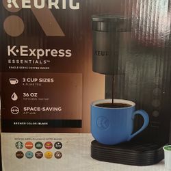 Keurig K Pods 
