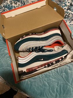 Nikes