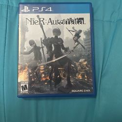 PS4 Game