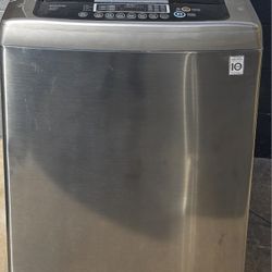 LG Washer for Sale 
(Works Great)
Comes w/ Warranty 
Delivery Available 