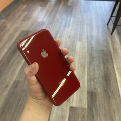 iPhone XR 128 GB Unlock 