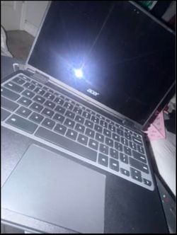 Acer Chromebook