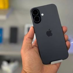 iPhone 16 (unlocked)