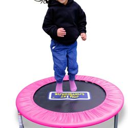 Brand New Children’s Trampoline