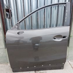 2013 2014 2015 2016 MAZDA CX5 LEFT FRONT DRIVER DOOR 