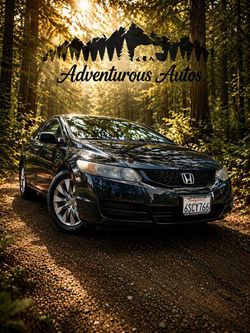 2011 Honda Civic