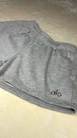Alo Accolade Shorts