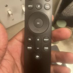 Vizio Sound Bar 