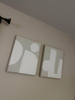 Wall decor ( 2 )