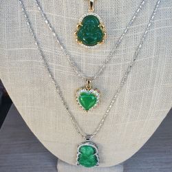 Healing Crystals And Minerals 