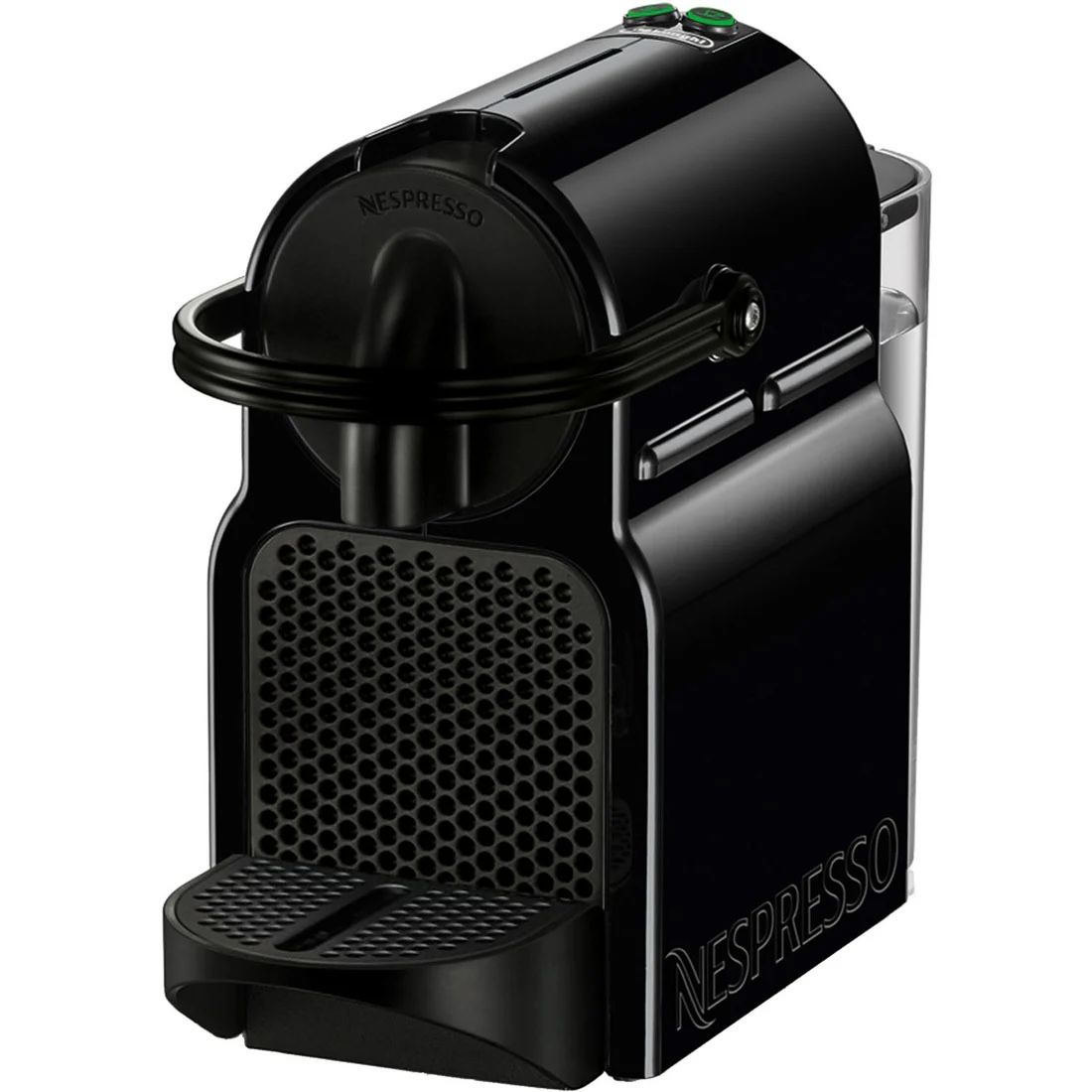 Nespresso D40 Inissia Espresso Maker - Black