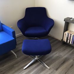 Steelcase COALESSE bob Chair 