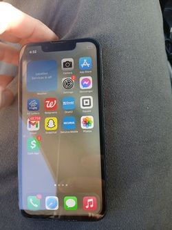 1phone 13 mini 265gb.  Sim unlocked