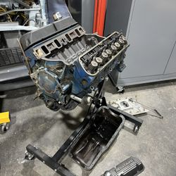 351 Windsor Small Block Ford