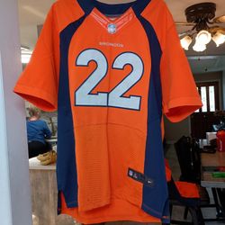 Broncos NFL Jersey L