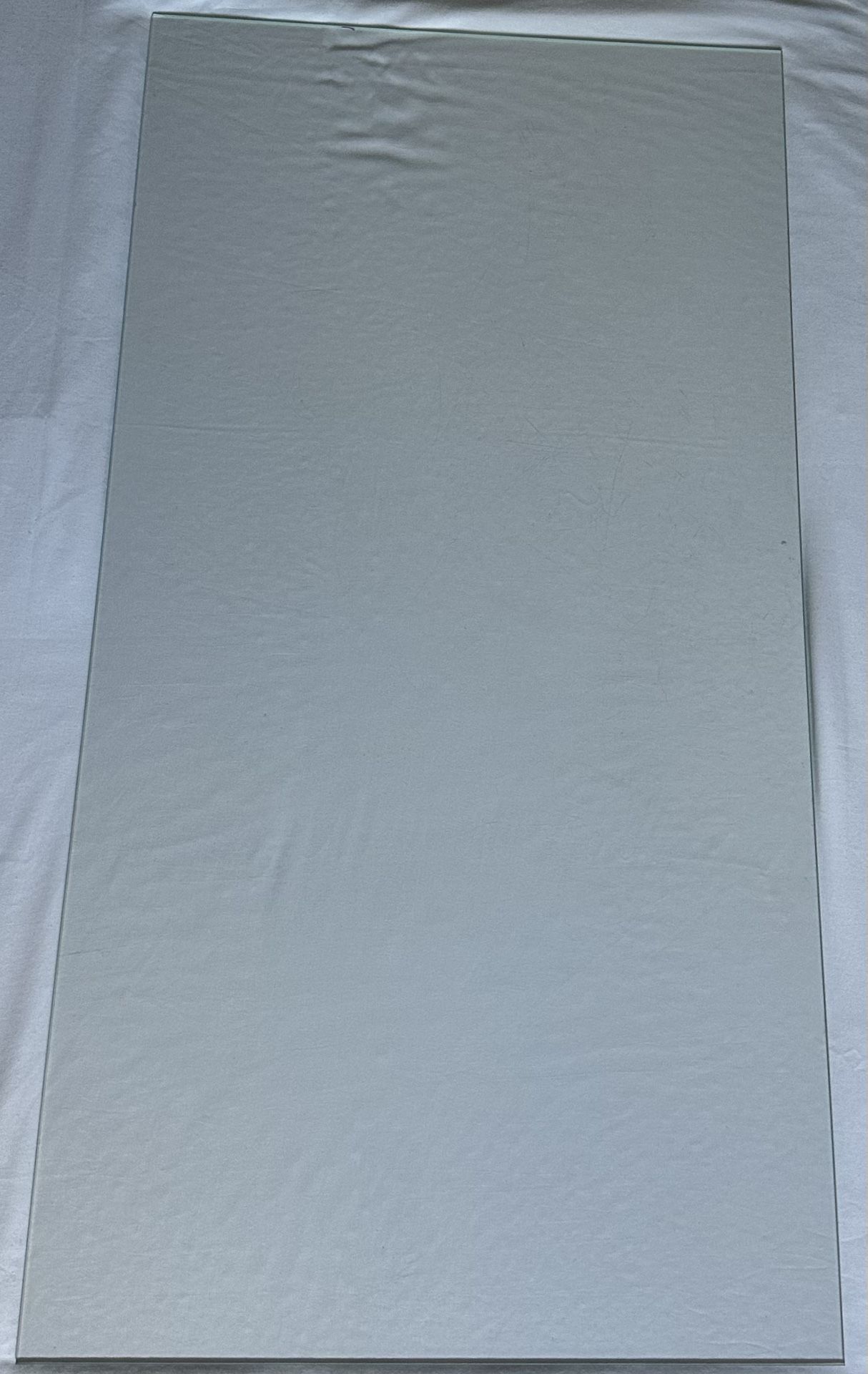 Glass Table Top