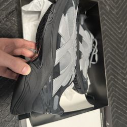 Original MICHEAL KORS Mens LEO TRAINERS