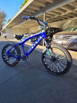 Ebike Soulfast Sonic Saber