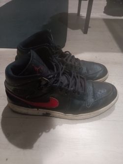 Air Jordan Shoes
