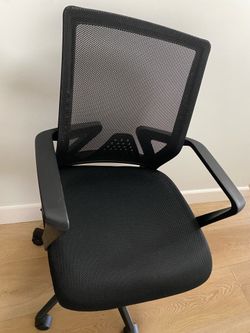 swivel office chair