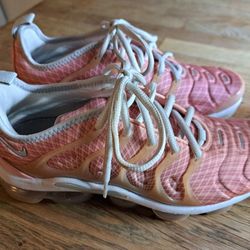 Nike Air Vapor Max Shoes 