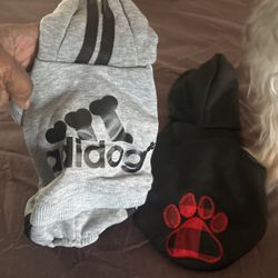 XXSmall Doggy Clothes - Brand New! 