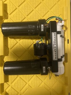 Reverse Osmosis Under Sink Water Filter