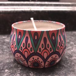 Perm Candle 