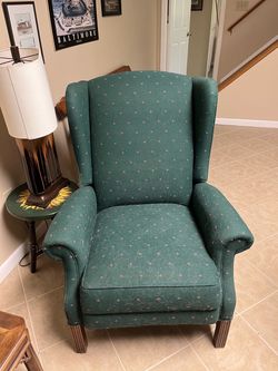 Recliner