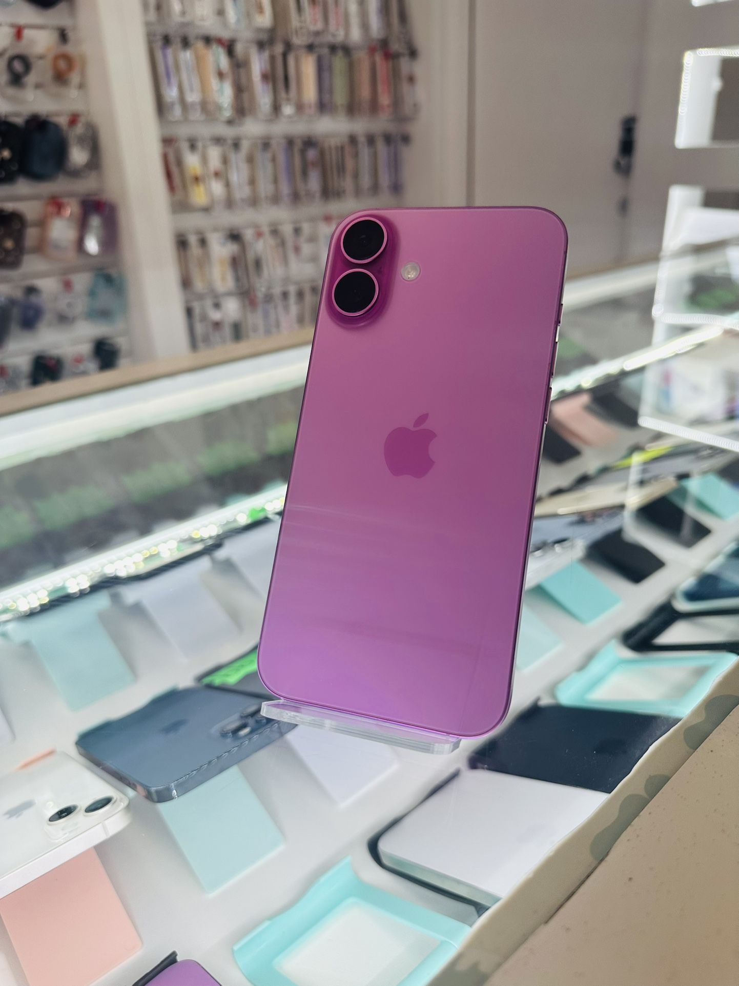 iPhone 16 Plus 128gb Unlocked