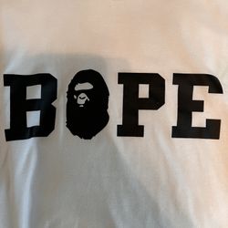 BAPE 