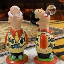 Harry Potter Bubble Boy Mini 4" Figure Weasleys Wizard Wheezes 