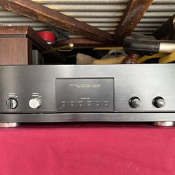 SONY TA-N220 - 