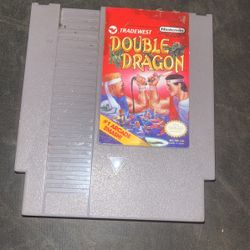 Double dragon