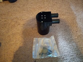 Bmw N54 Billet Catch Can