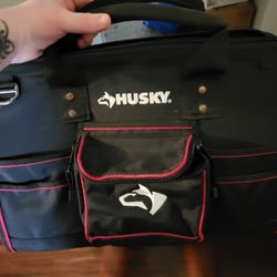 Husky 18in Toolbag