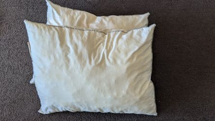 Pillows