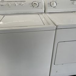 Kenmore 800 Series Washer And Dryer Gas