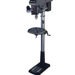 Shop PORTER-CABLE 8-Amp 12-Speed Floor Drill Press in the Dril