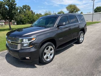 Tahoe LT