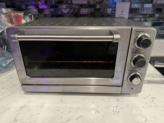 Cuisinart Convection, Toaster, Oven, Broiler