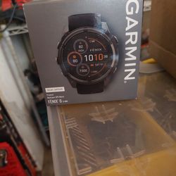 Garmin Smart Watch
