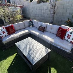 Patio Furniture Outdoor New In the Box 