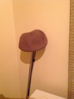 BOLlMAN cuffley cap