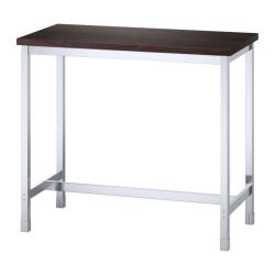 IKEA UTBY High Top Table
