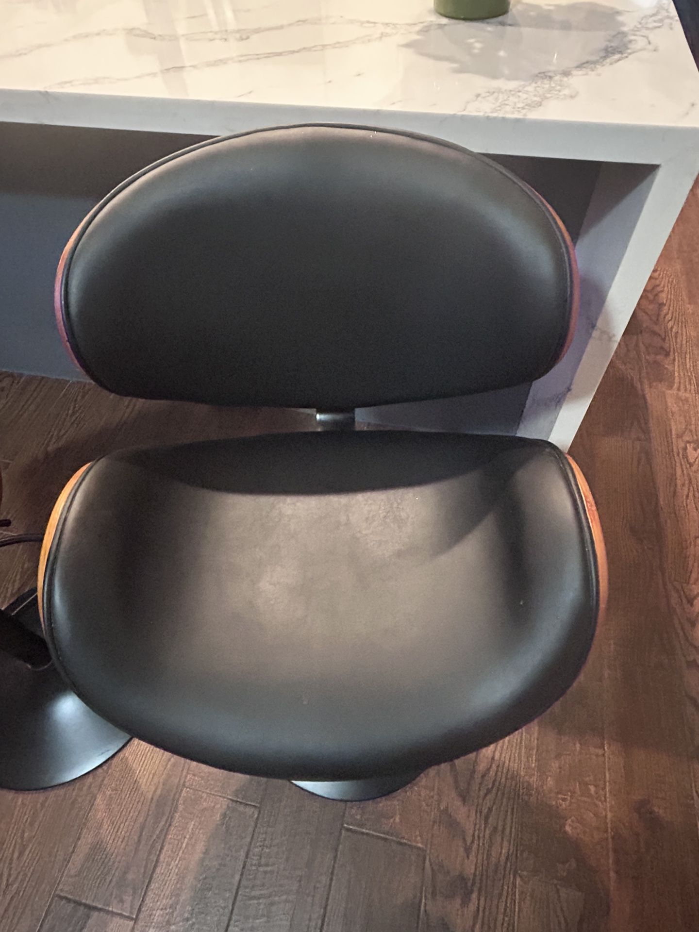 Bar Stool Chairs Set Of 3 