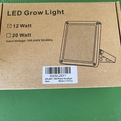 LED Grow Light New 