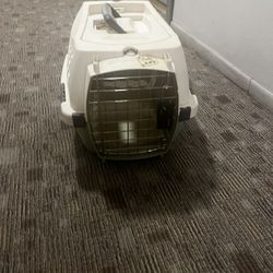 Pet Carrier 