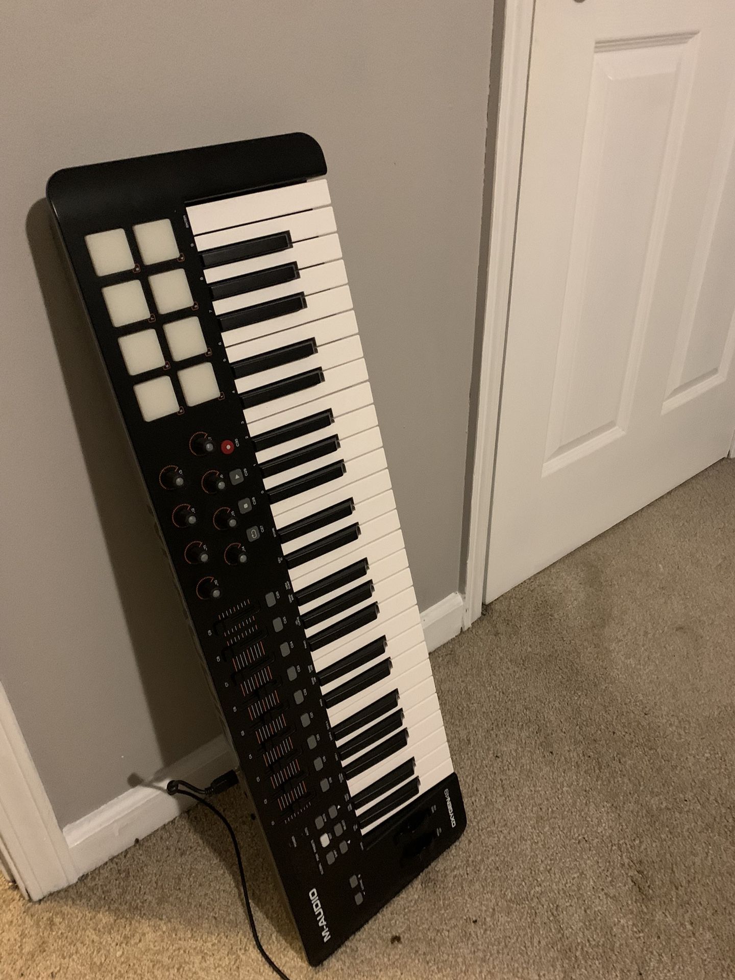 Keyboard