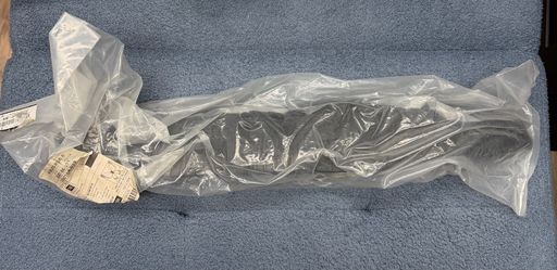 Fender Insulator - Mazda (BJS7-56-391)